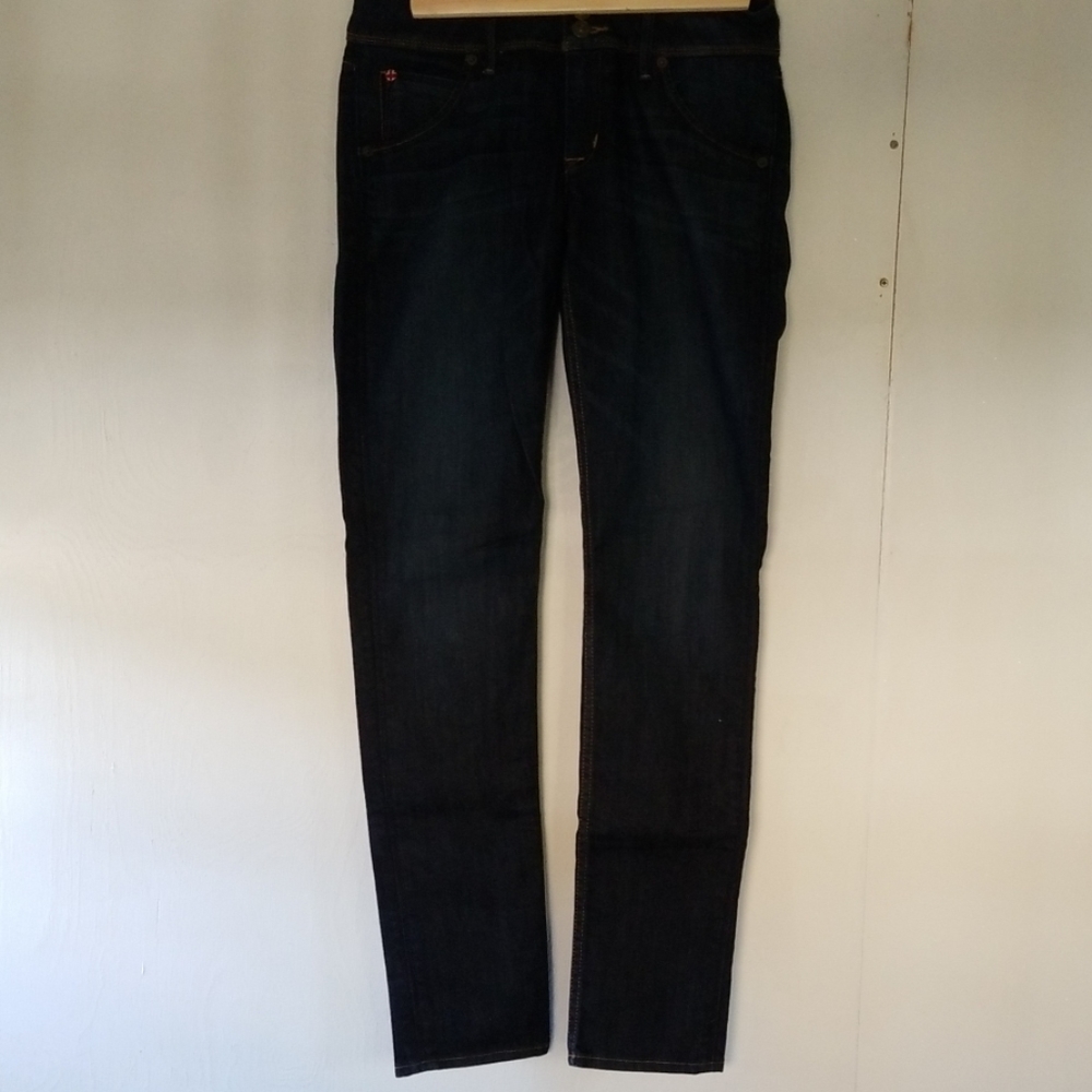 Hudson Jeans